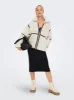 Paris Teddy Jacket sold by Plenty
