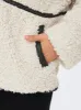 Paris Teddy Jacket sold by Plenty