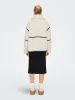 Paris Teddy Jacket sold by Plenty