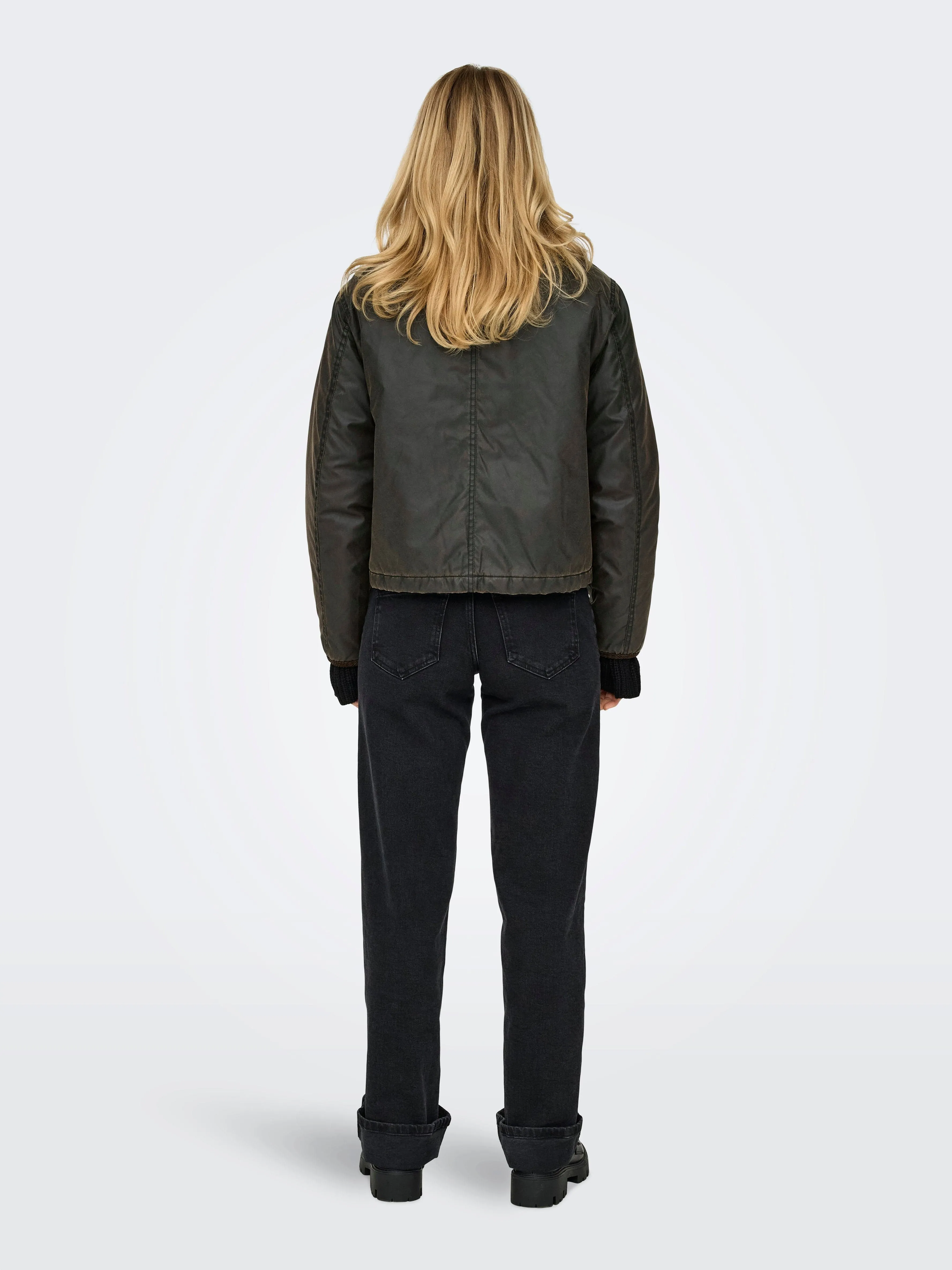 Mountain Short Wash Jacket sold by Plenty product image thumbnail 3