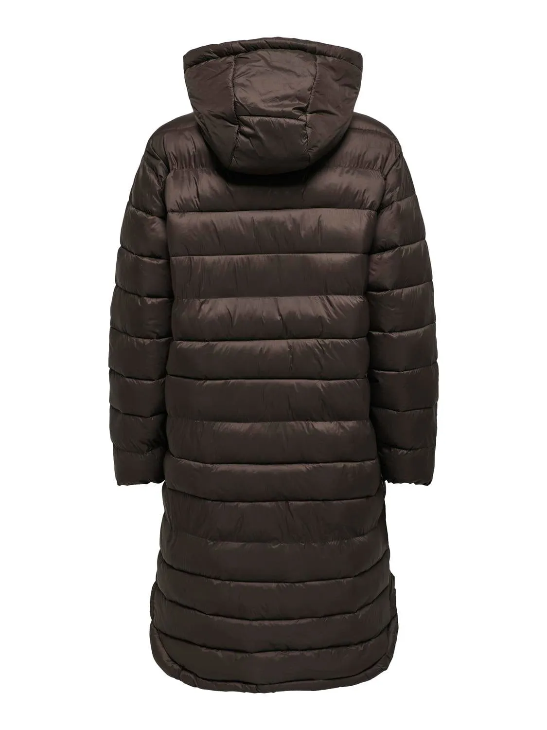 Melody Quilt Coat sold by Plenty product image thumbnail 2