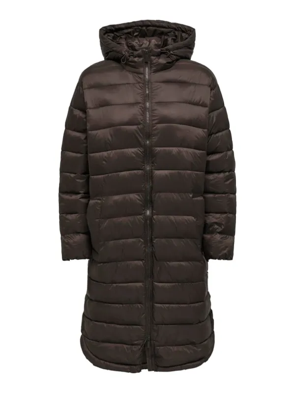 Melody Quilt Coat sold by Plenty