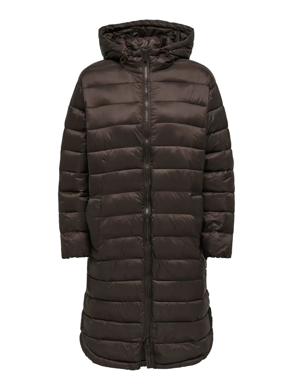 Melody Quilt Coat sold by Plenty