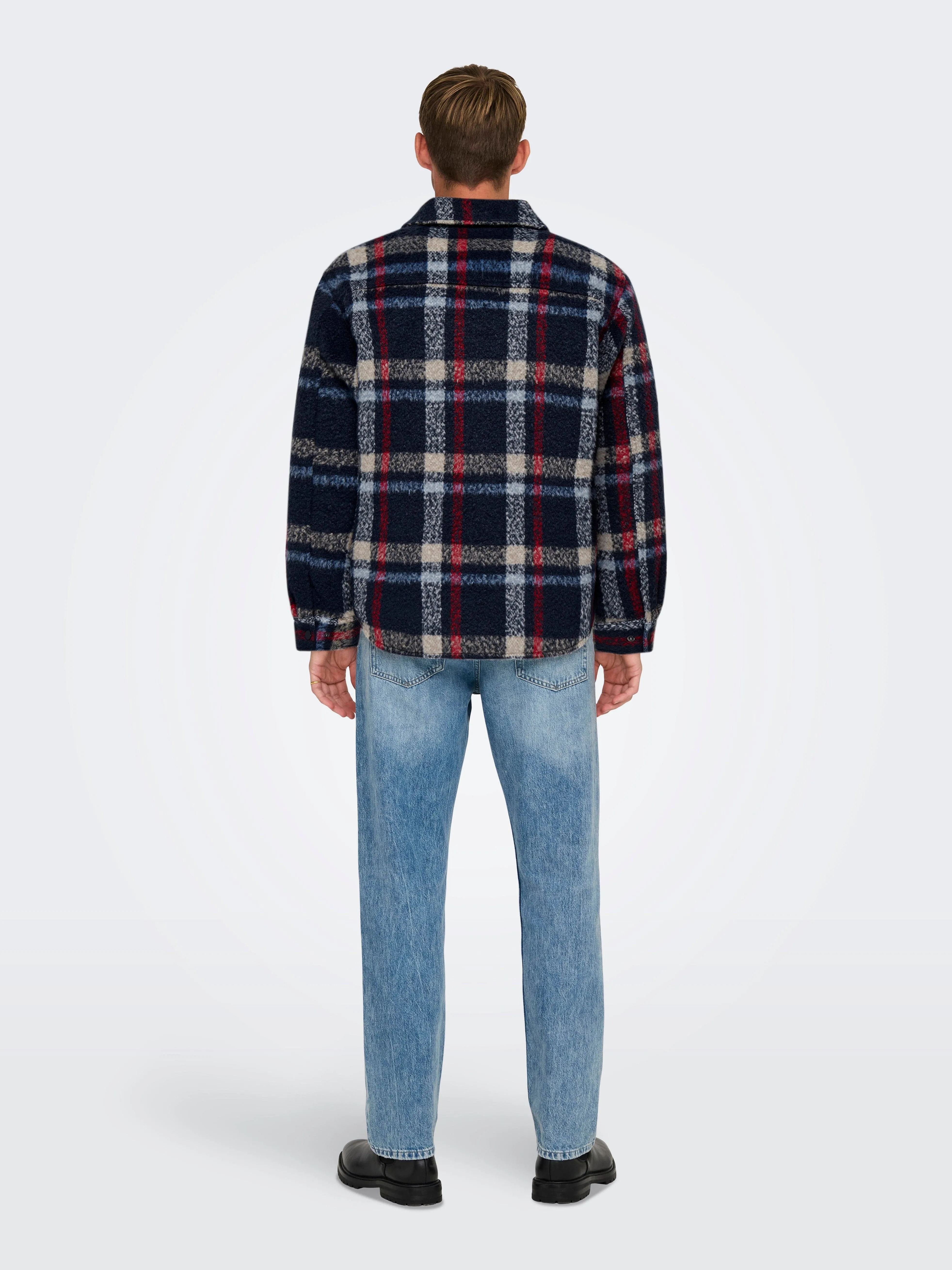 Gio Padded Jacket sold by Plenty product image thumbnail 2