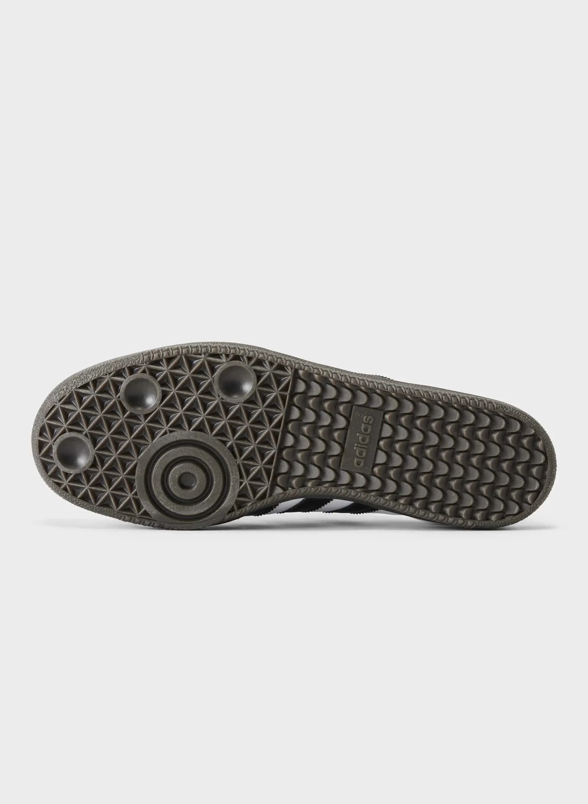 Samba OG - White sold by Plenty product image thumbnail 5