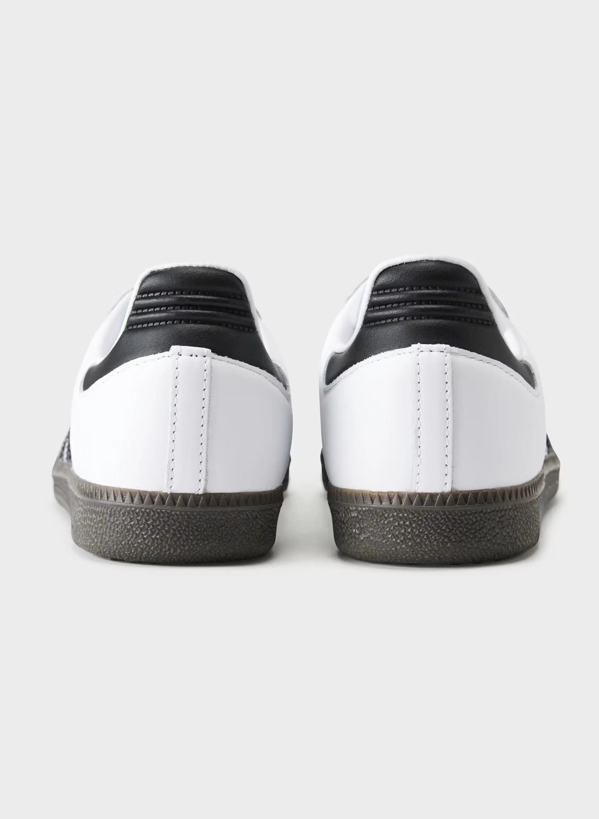 Samba OG - White sold by Plenty product image thumbnail 3