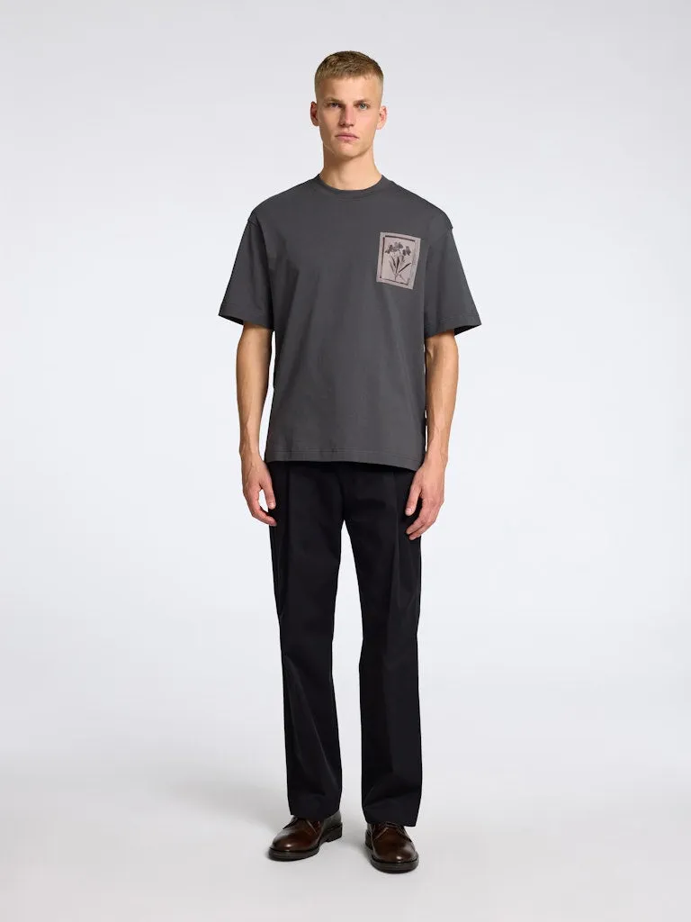 Loose Norman Print Tee sold by Plenty product image thumbnail 3