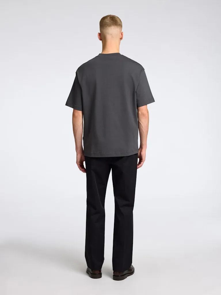 Loose Norman Print Tee sold by Plenty product image thumbnail 4