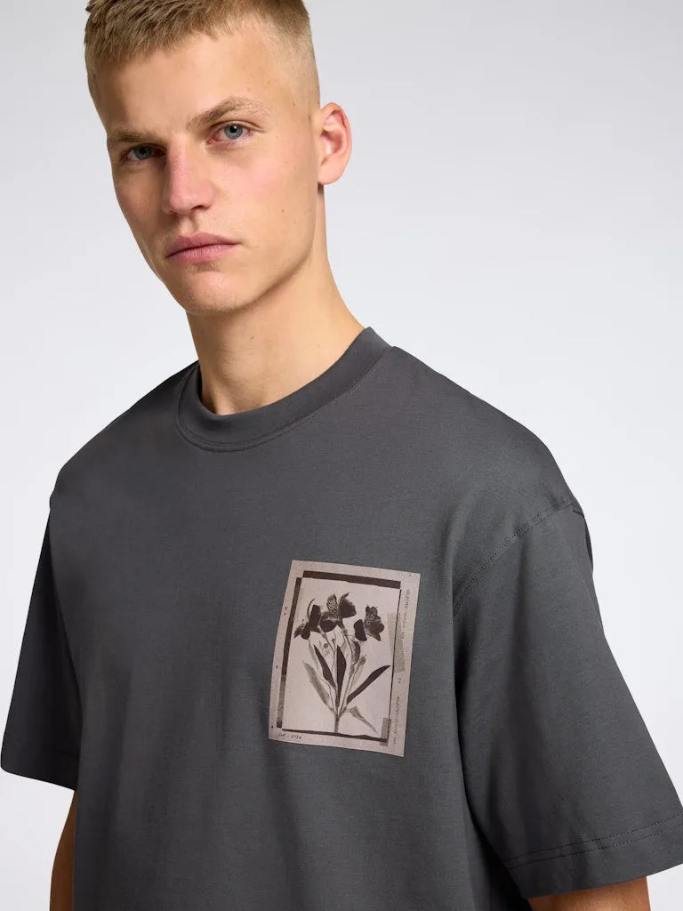 Loose Norman Print Tee sold by Plenty product image thumbnail 2