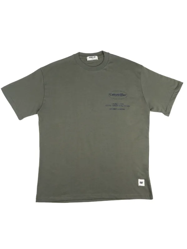 C.L.B T-Shirt sold by Plenty