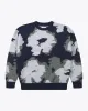 Shane Jacquard Knit Sweater sold by Plenty