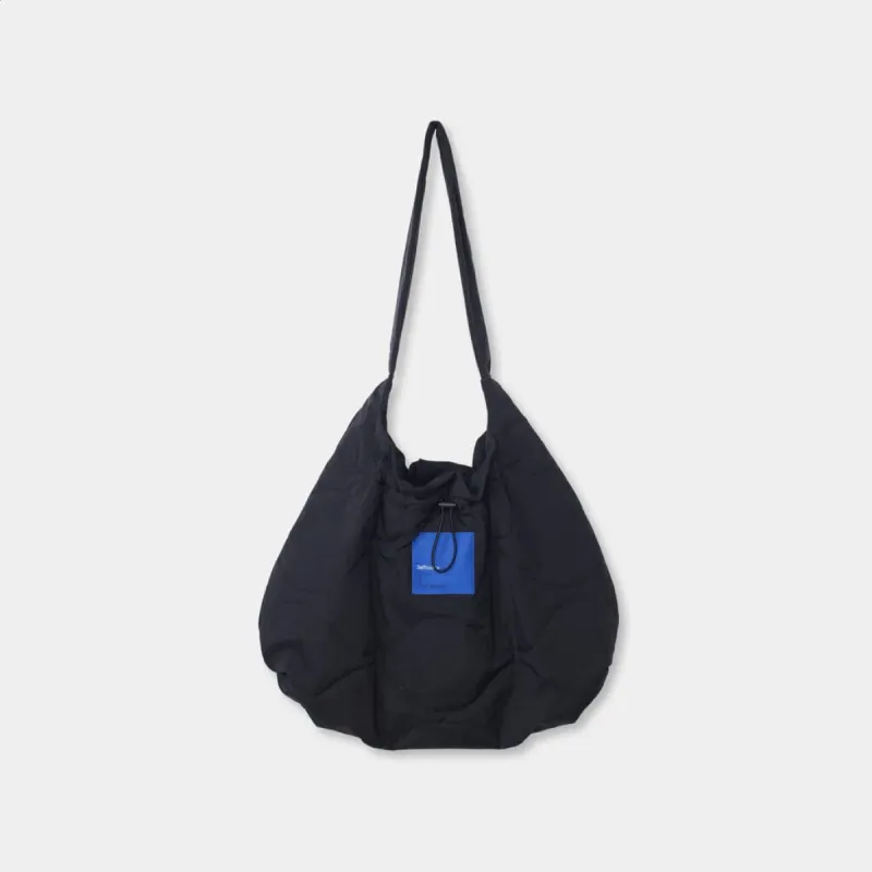 Quilted Bag sold by Plenty