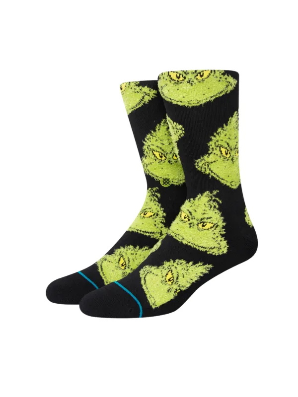 Mean One Crew sold by Plenty