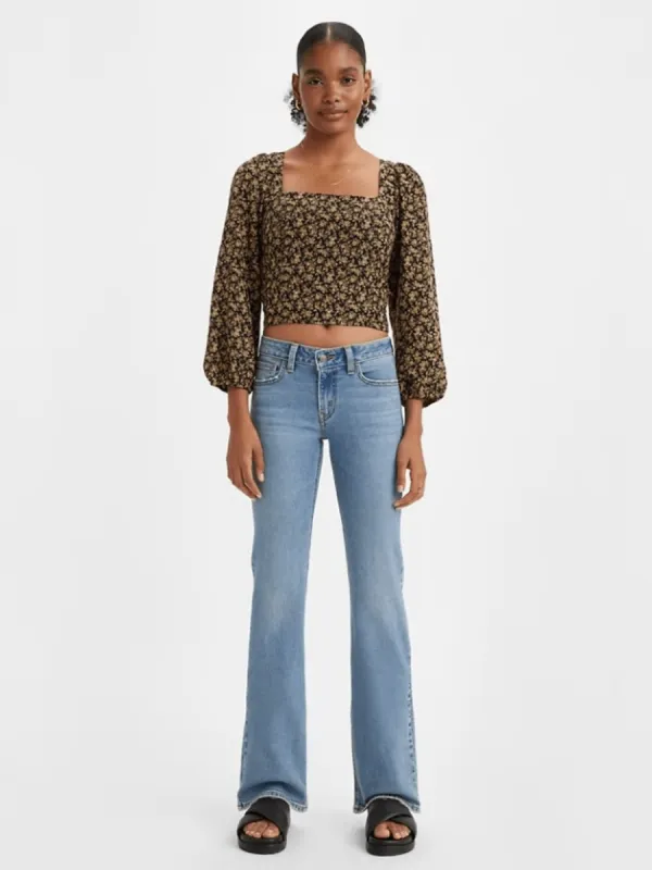 Superlow Boot - Hydrologic made by Levi's