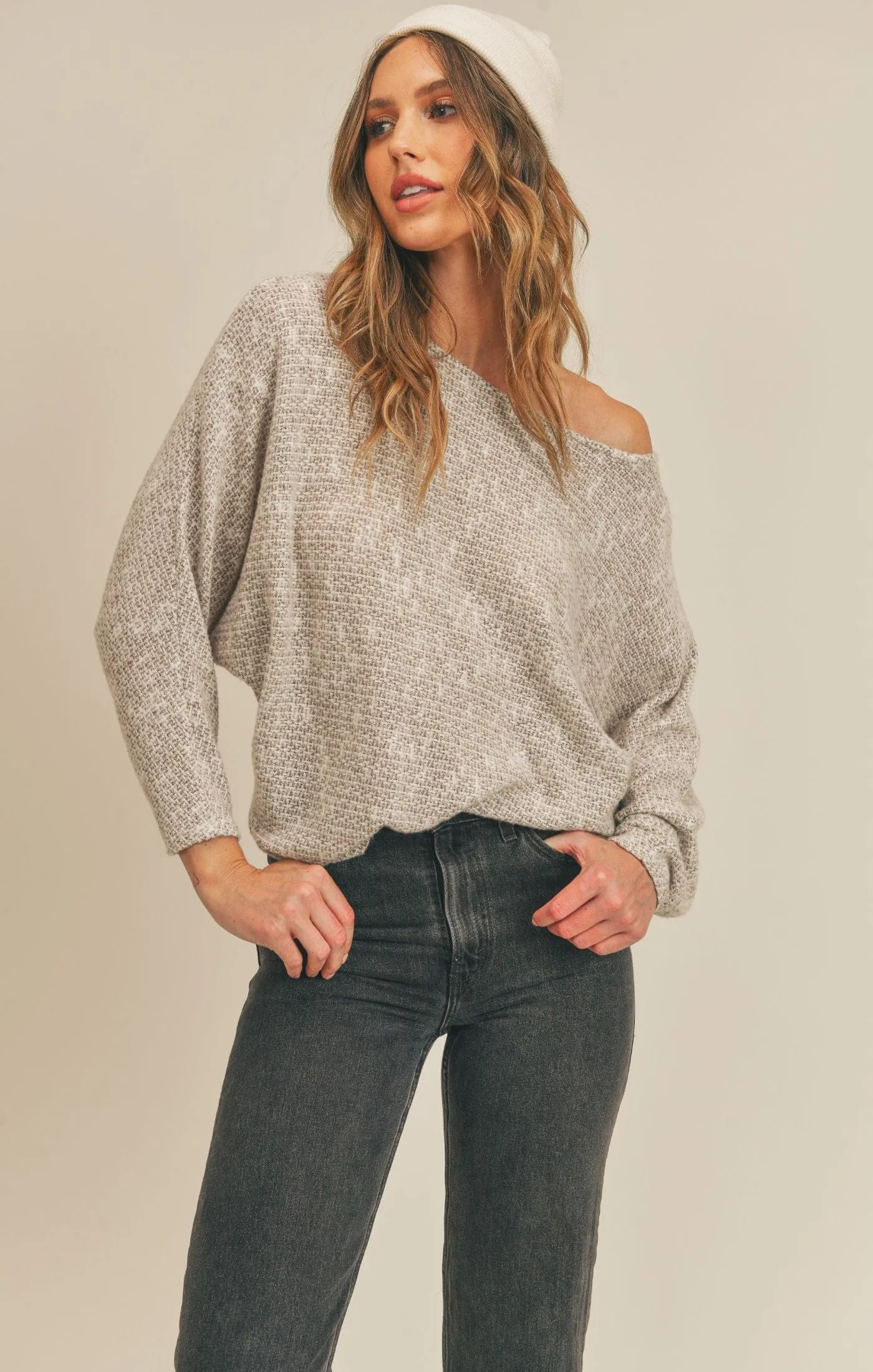 Billie Dolman Sleeve Top sold by Plenty product image thumbnail 2
