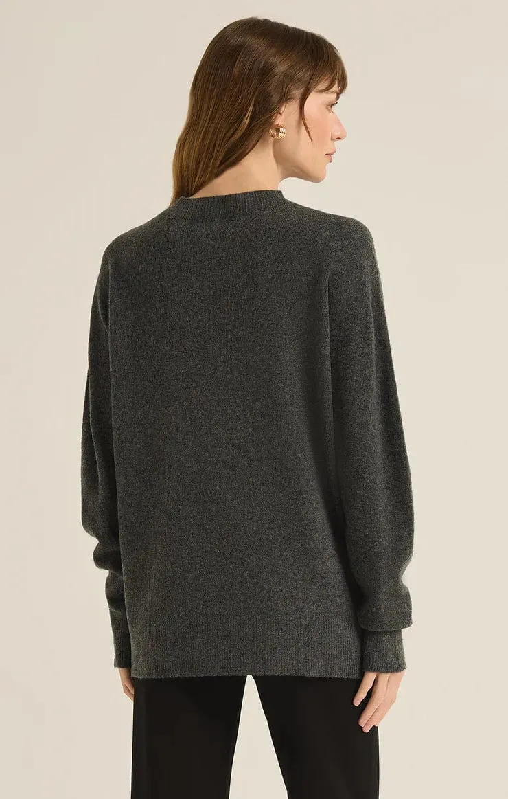 Gia Crew Neck Sweater sold by Plenty product image thumbnail 2