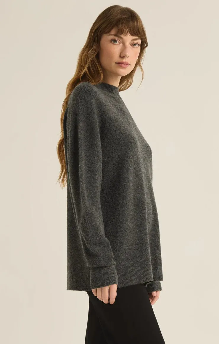 Gia Crew Neck Sweater sold by Plenty product image thumbnail 4
