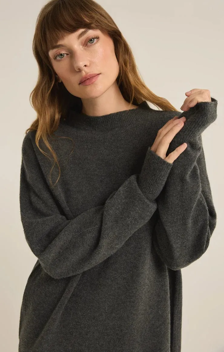 Gia Crew Neck Sweater sold by Plenty product image thumbnail 5