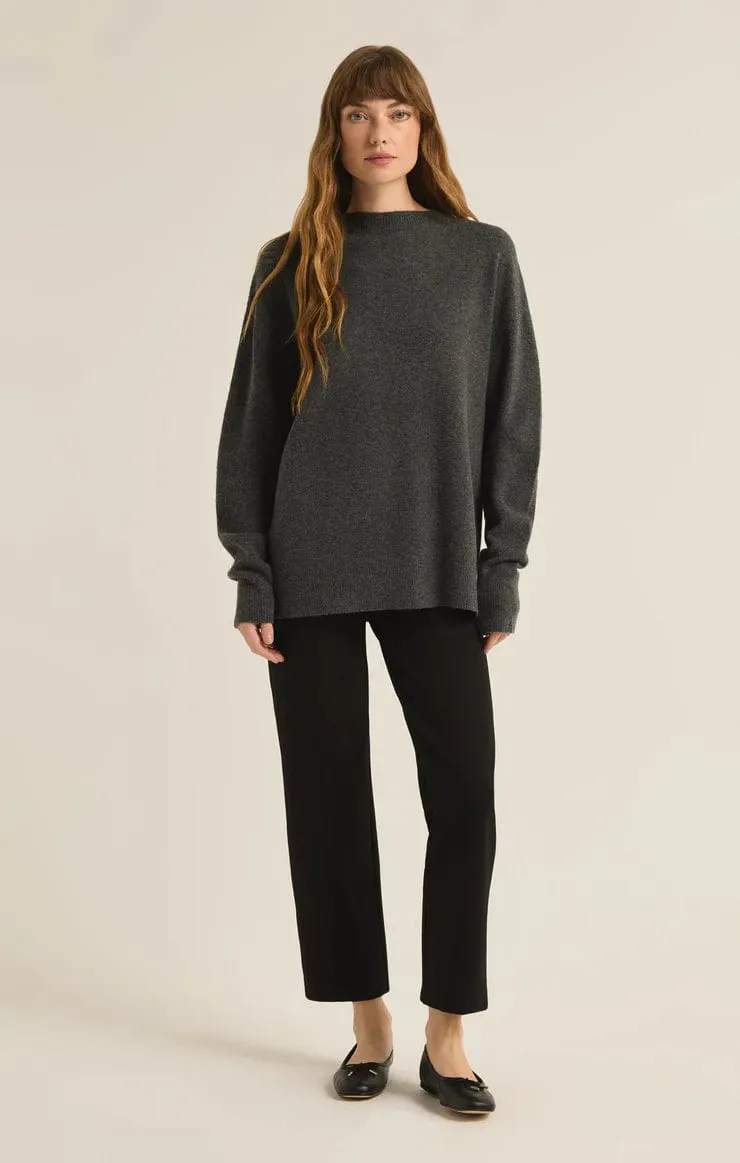 Gia Crew Neck Sweater sold by Plenty product image thumbnail 3