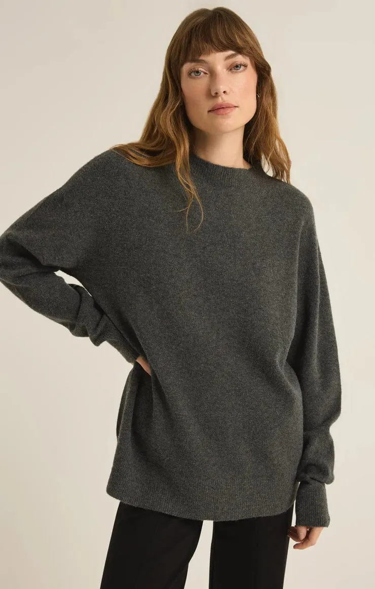 Gia Crew Neck Sweater sold by Plenty