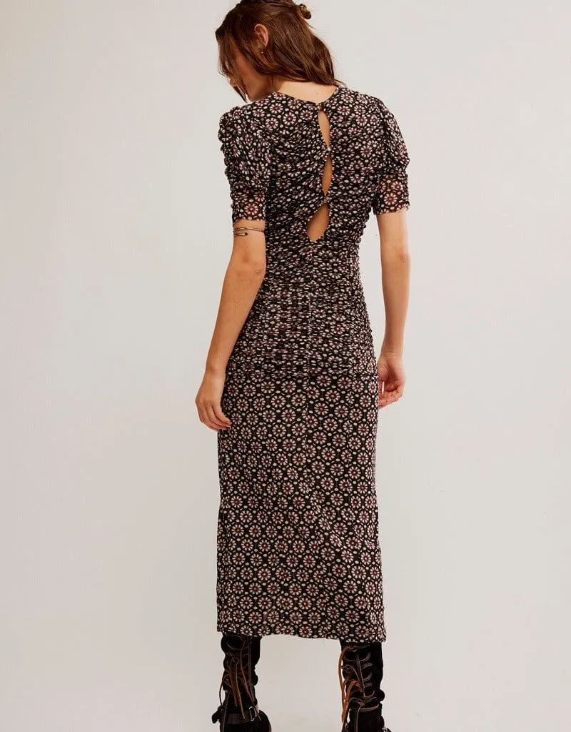 Brielle Midi Dress sold by Plenty product image thumbnail 2