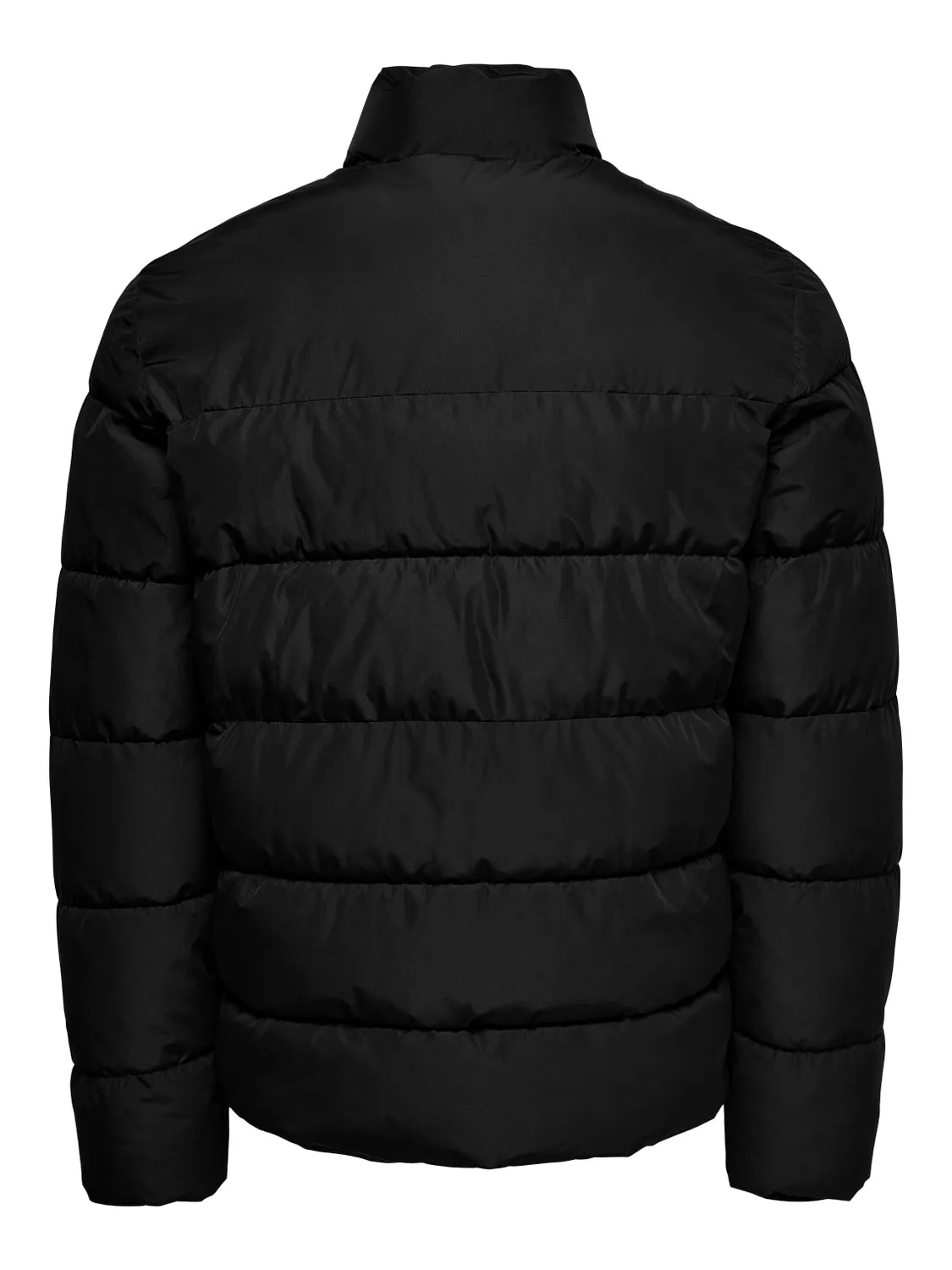 Melvin Life Puffer Jacket sold by Plenty product image thumbnail 2