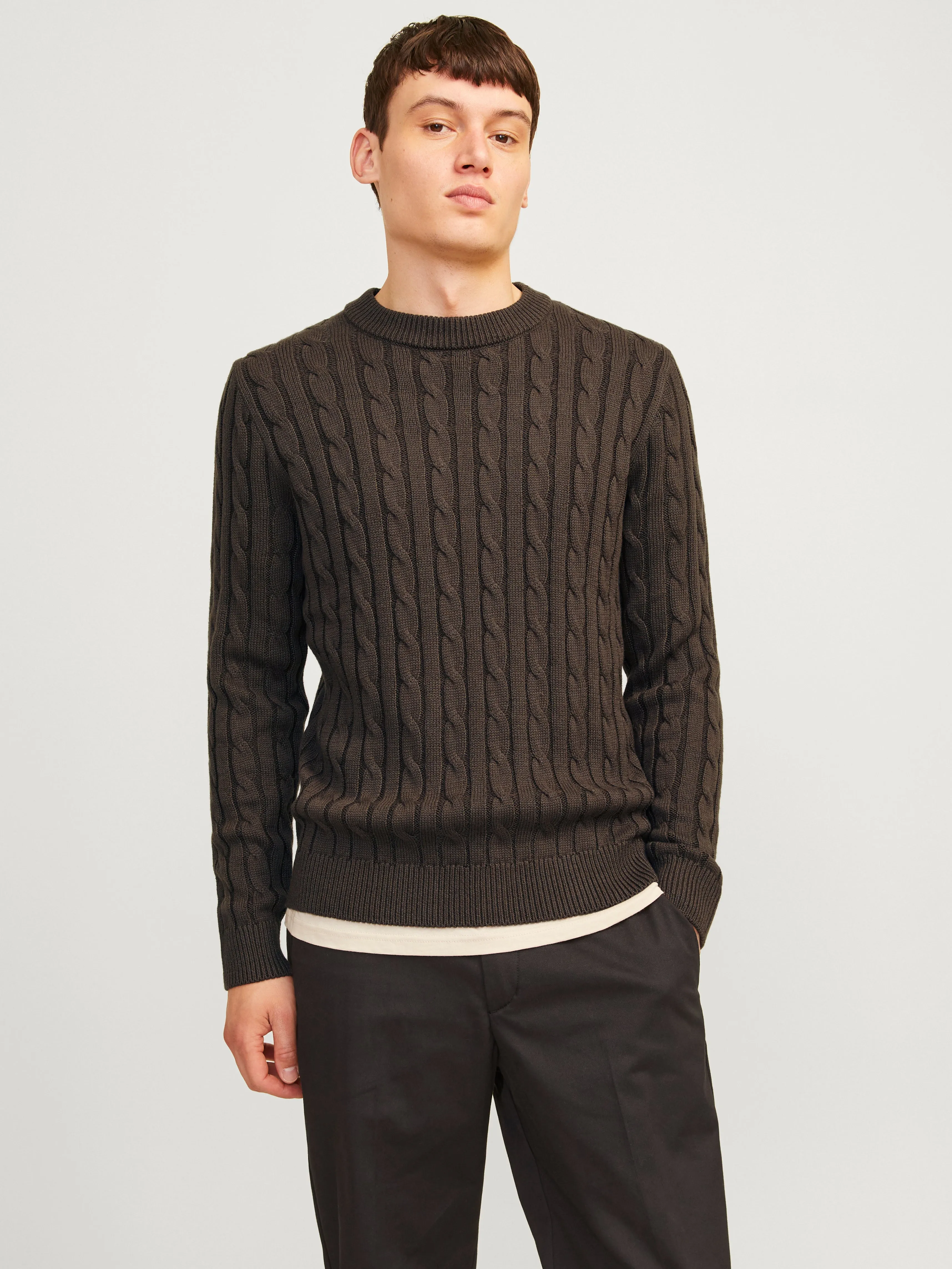 Ross Knit Crewneck sold by Plenty product image thumbnail 2