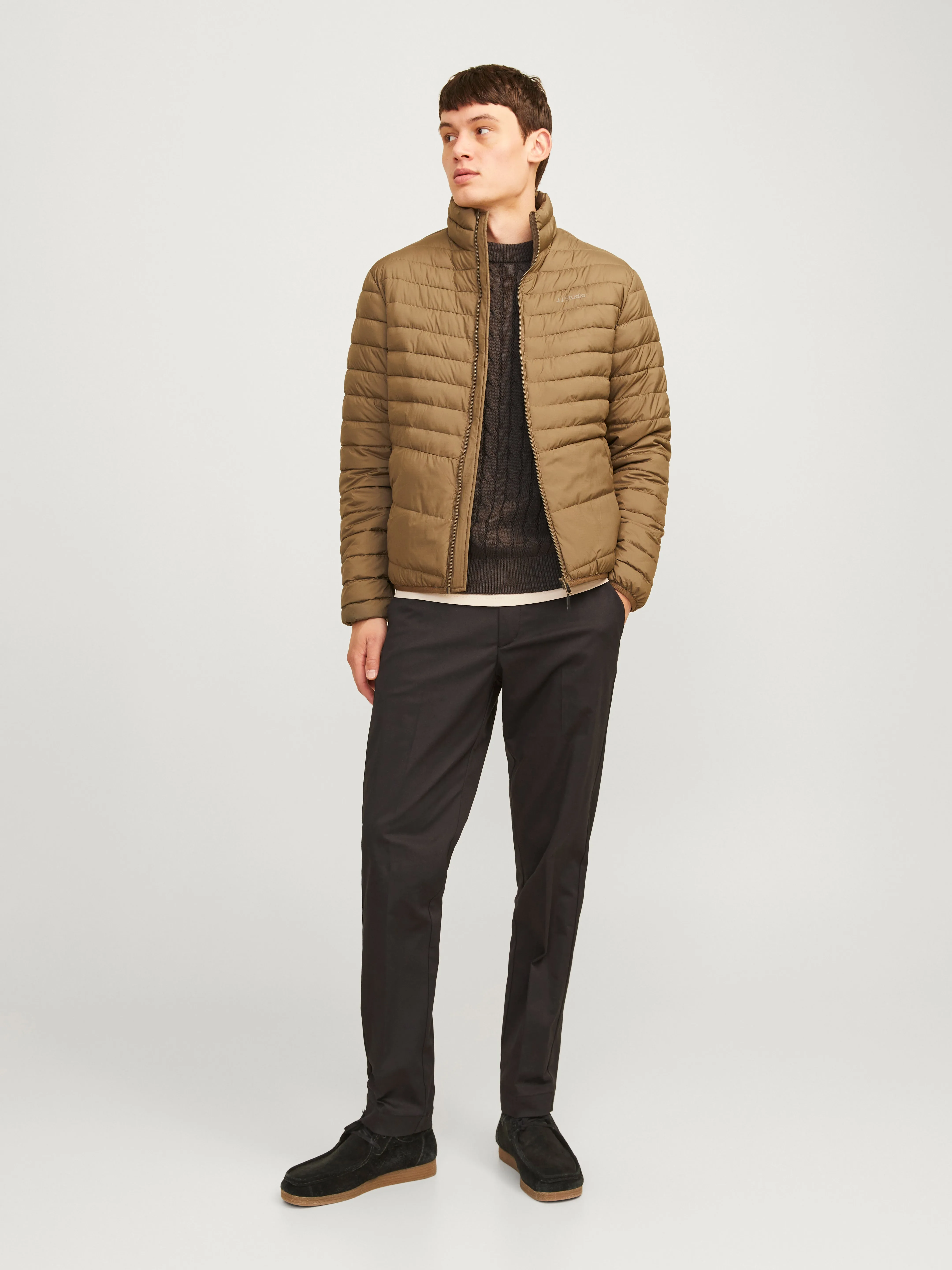 Ross Knit Crewneck sold by Plenty product image thumbnail 3