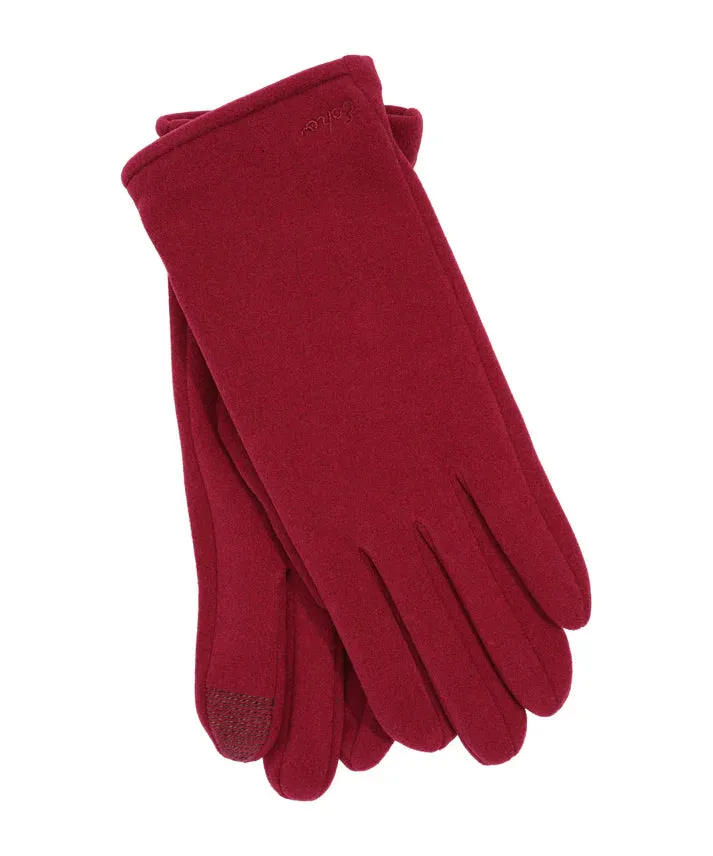 Comfort Stretch Touch Glove sold by Plenty product image thumbnail 2