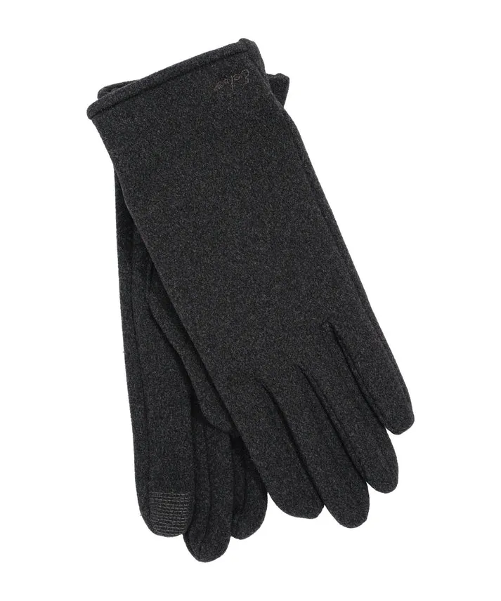 Comfort Stretch Touch Glove sold by Plenty