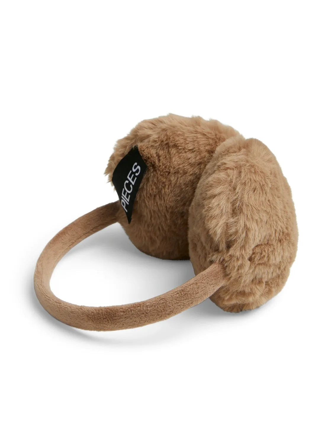 Jeanel Earmuffs sold by Plenty