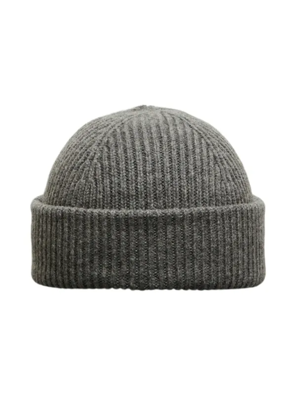 Mason Merino Sailor Beanie sold by Plenty