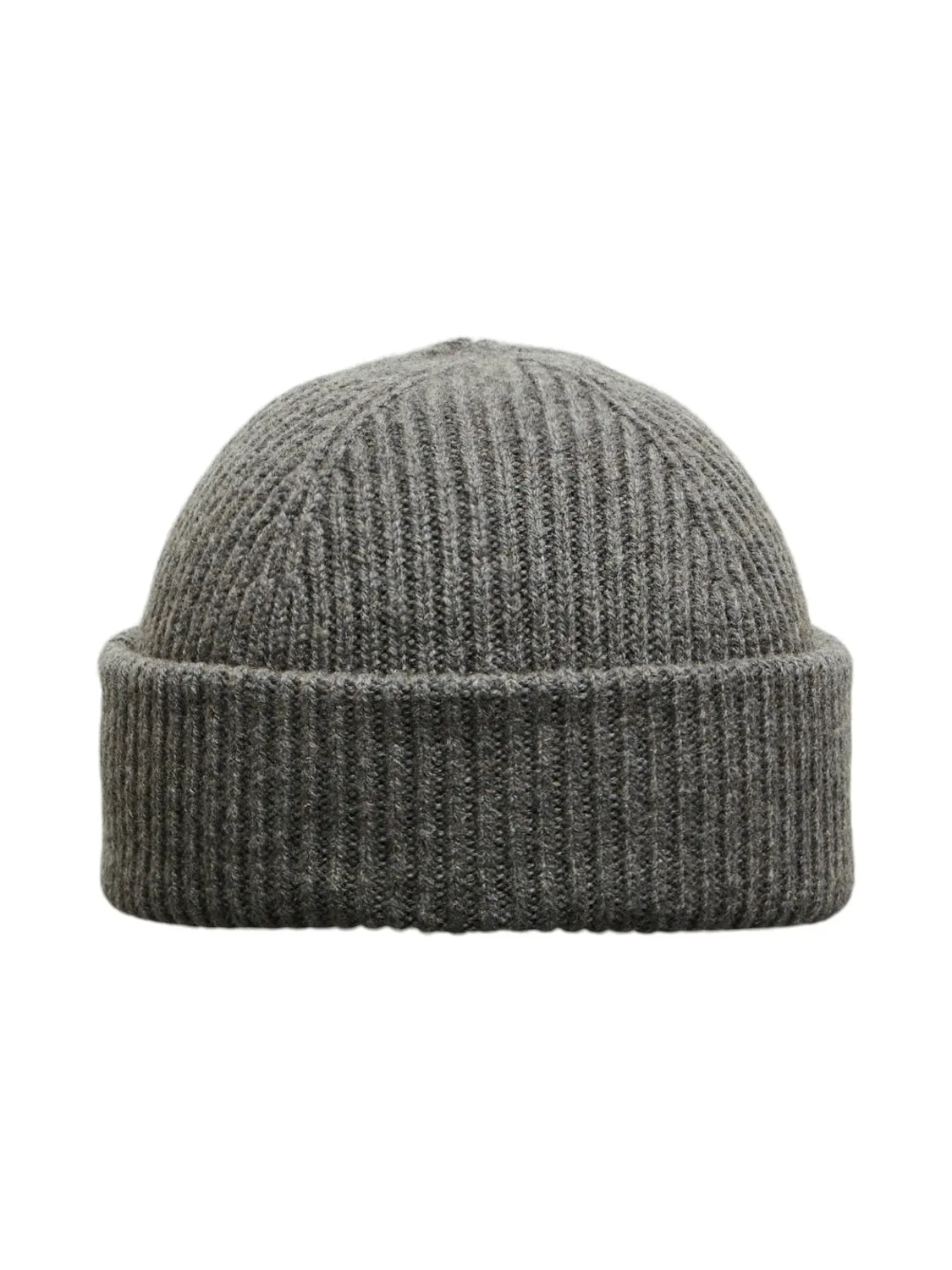 Mason Merino Sailor Beanie sold by Plenty