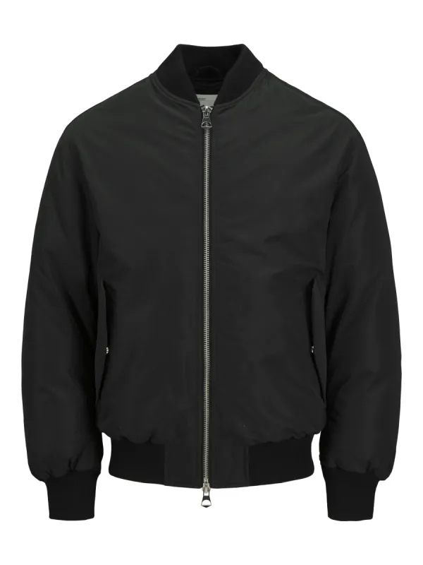 Kinetic Soft Utility Bomber sold by Plenty