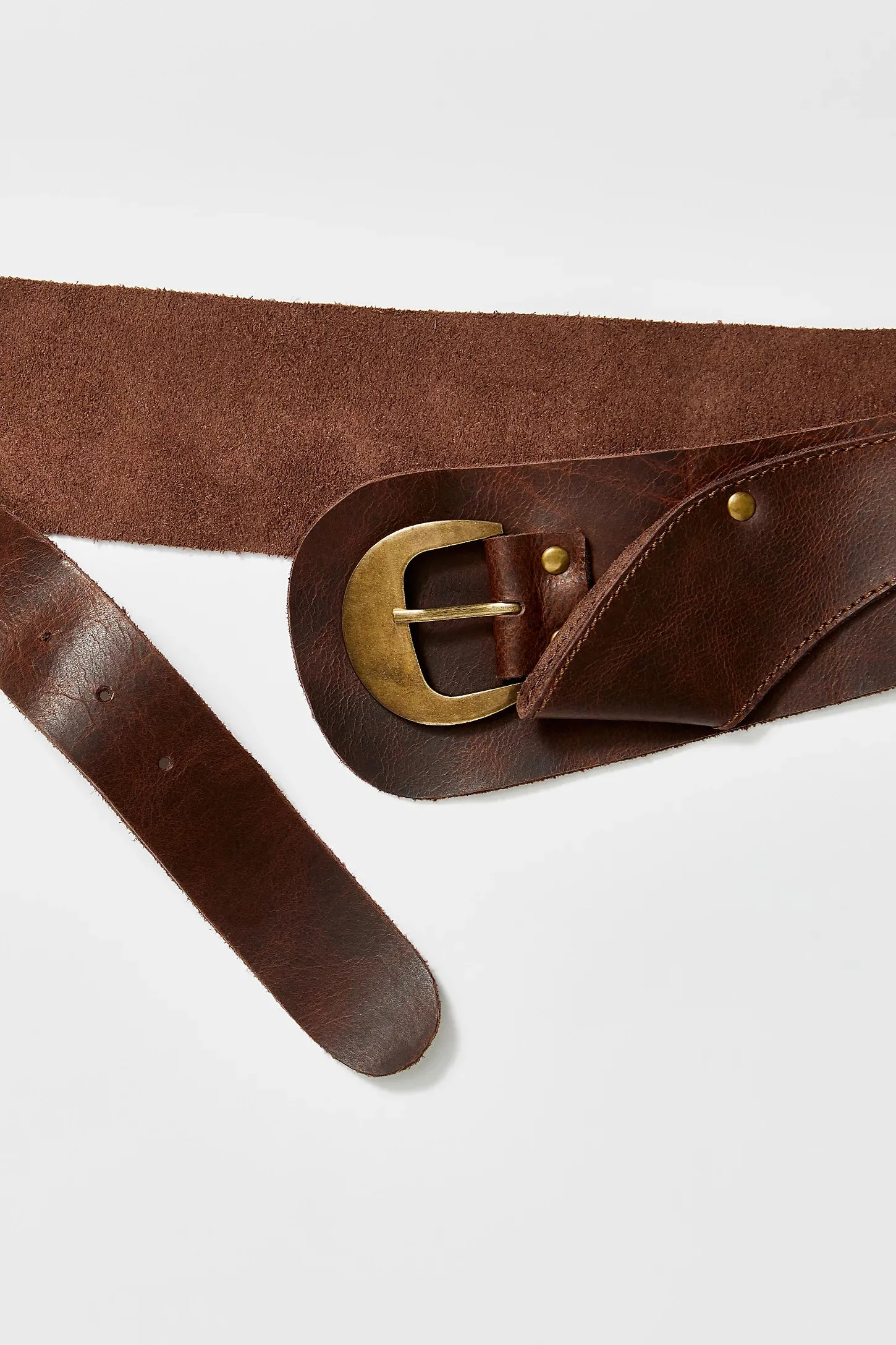 Jericho Hip Belt sold by Plenty product image thumbnail 4