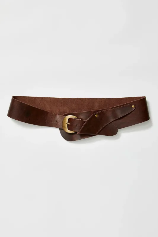 Jericho Hip Belt sold by Plenty