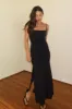 Maxi Dress with Lace sold by Plenty