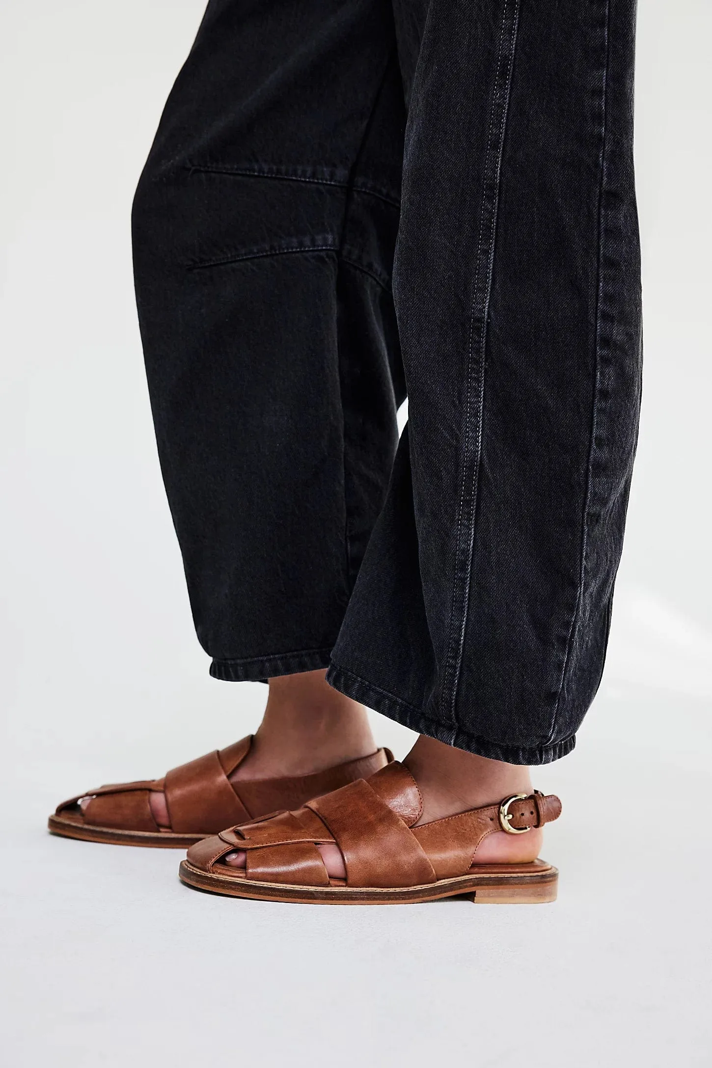 Good Luck Mid Rise Jean - Black sold by Plenty product image thumbnail 4