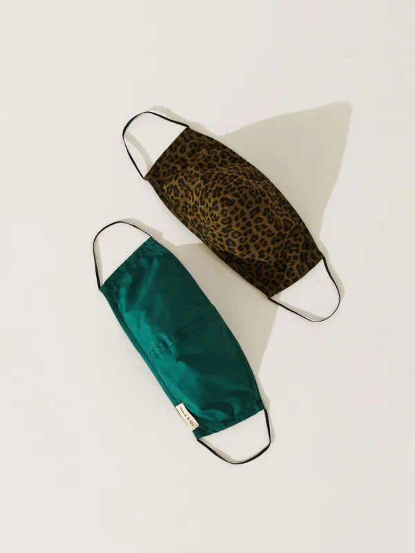 Shaped Mask Pack sold by Plenty