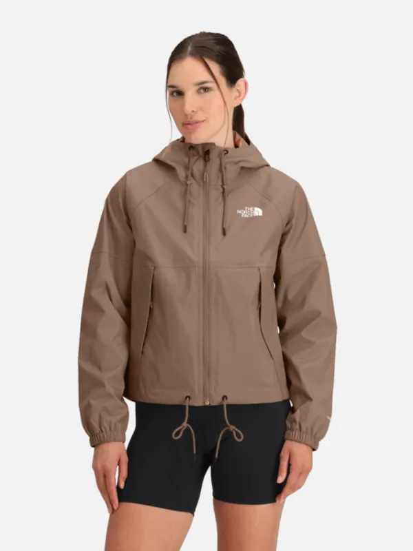 Antora Rain Hoodie sold by Plenty
