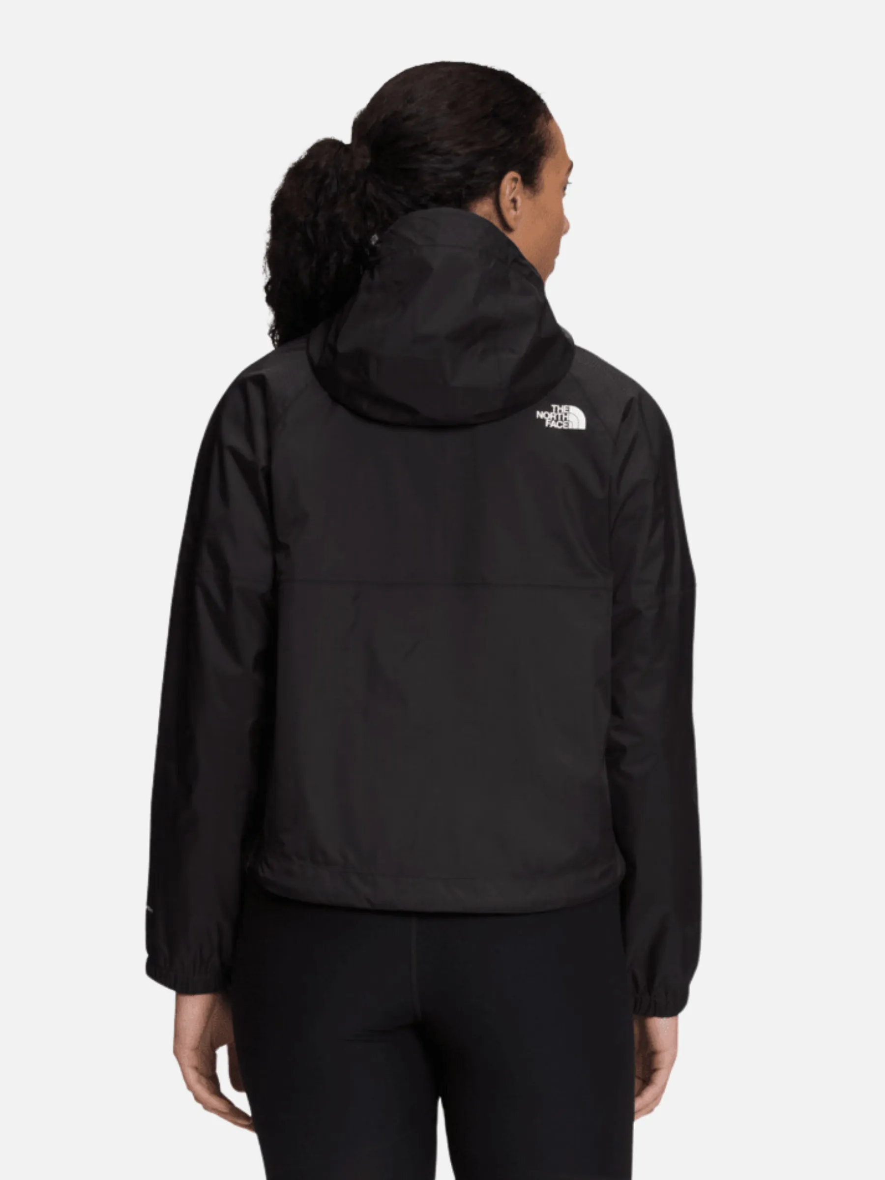 Antora Rain Hoodie sold by Plenty product image thumbnail 4
