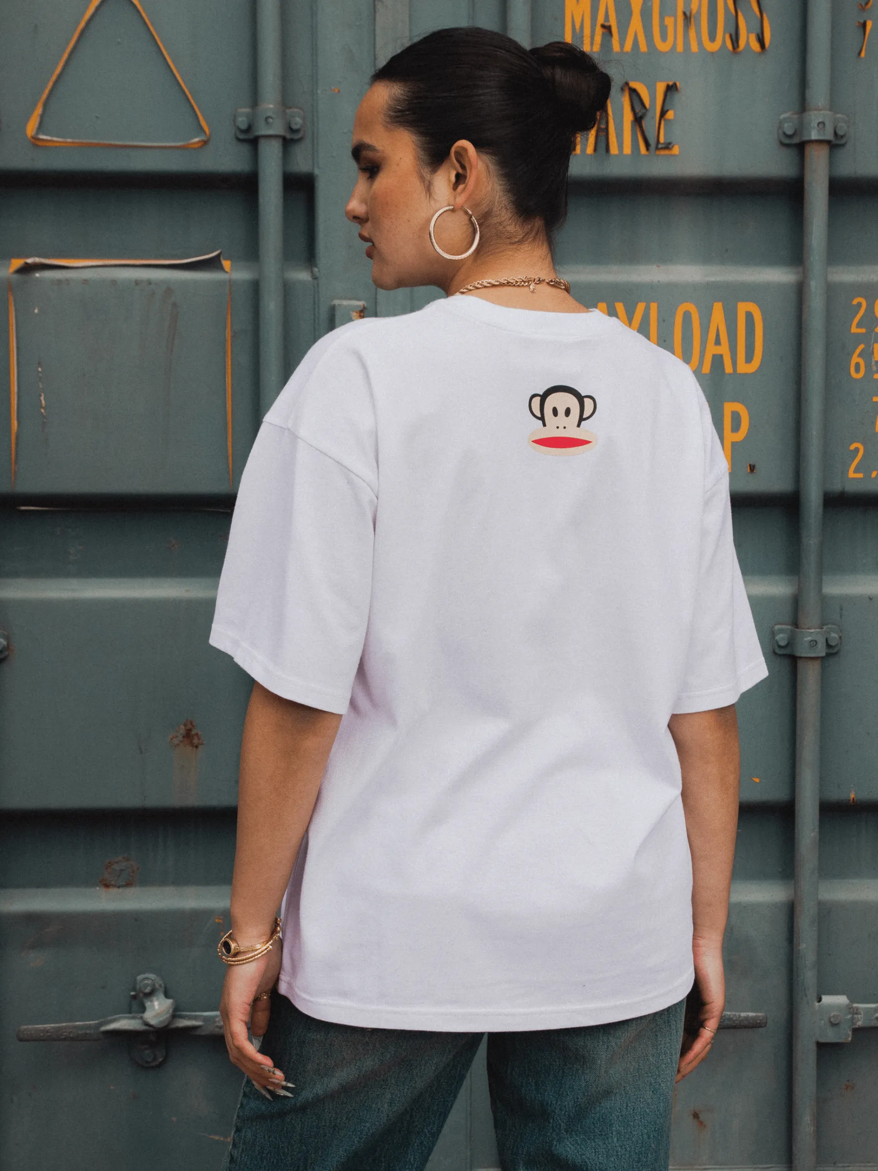 I Heart Tee sold by Plenty product image thumbnail 2