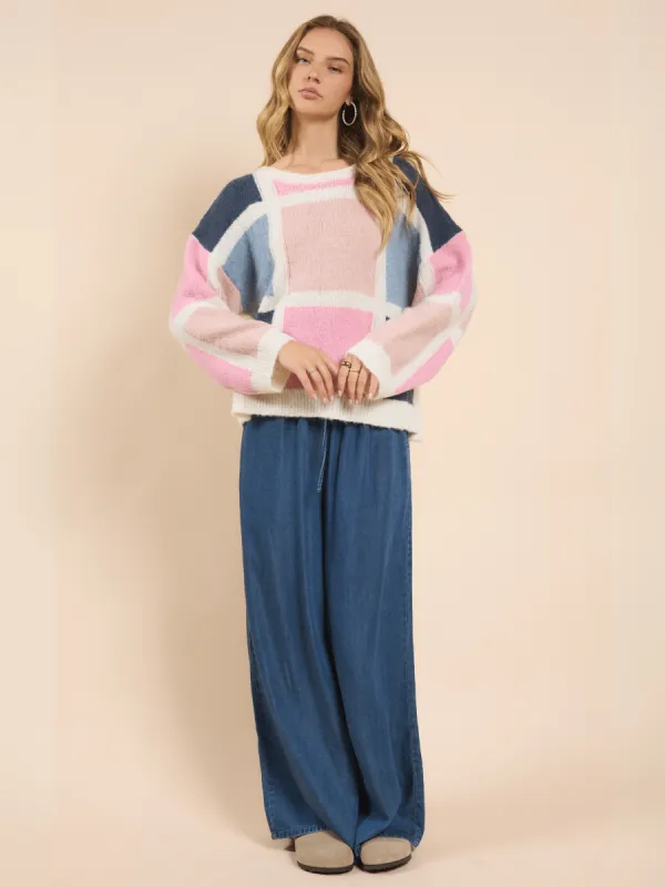 Candy Sweater sold by Plenty