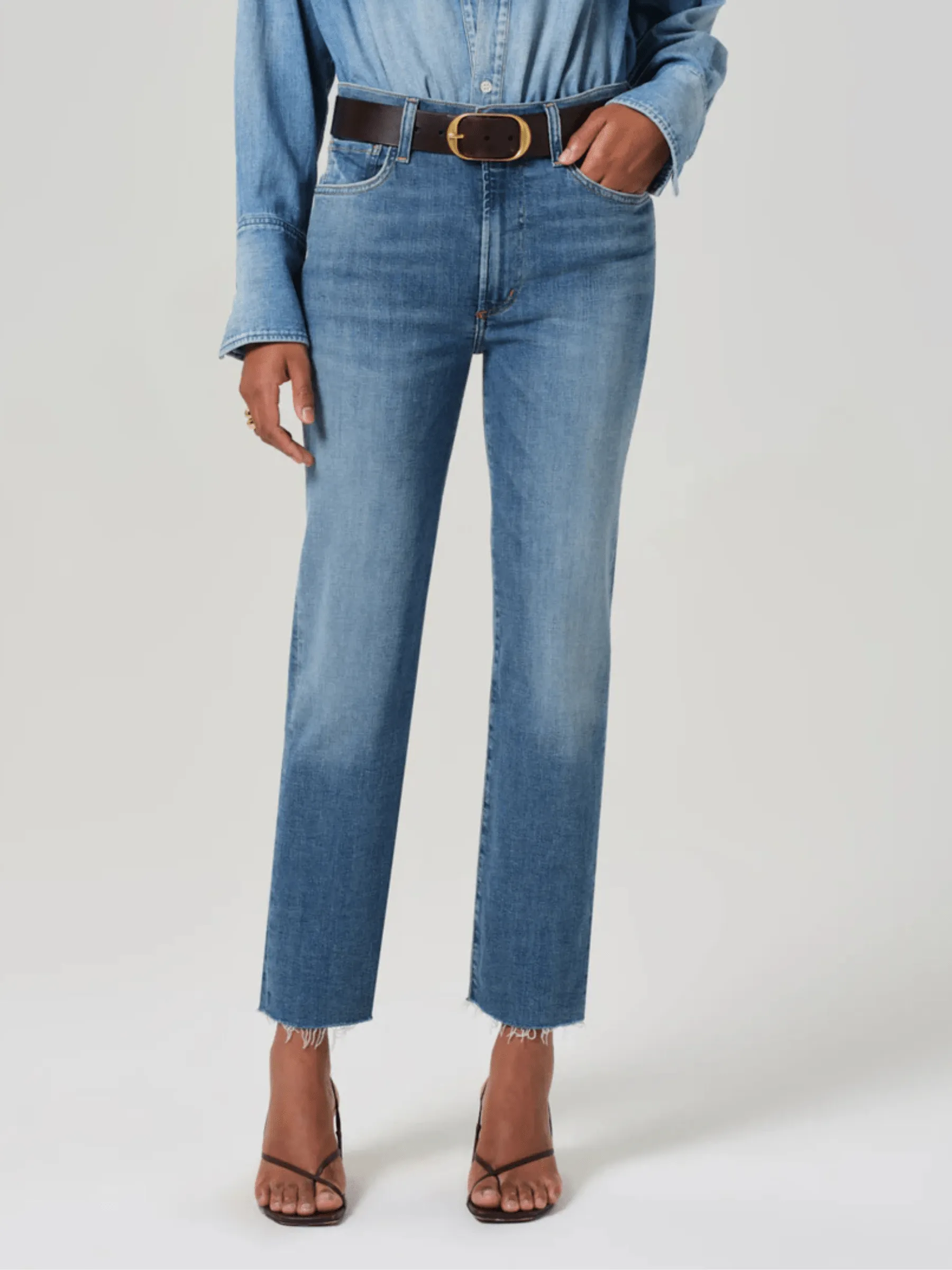 Caia Straight - Lawless sold by Plenty