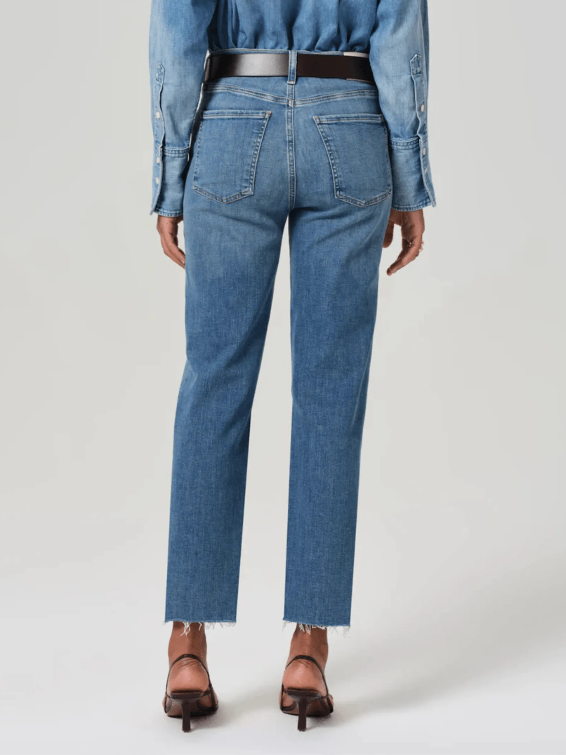 Caia Straight - Lawless sold by Plenty product image thumbnail 2