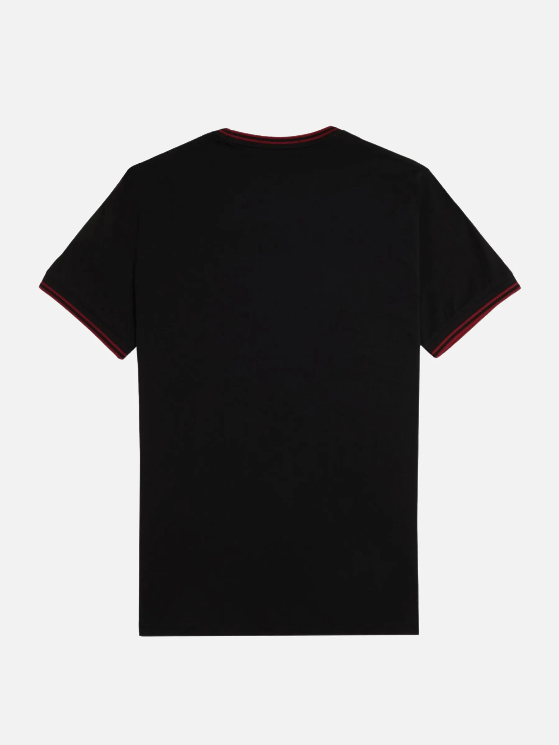 Twin Tipped T-Shirt sold by Plenty product image thumbnail 2