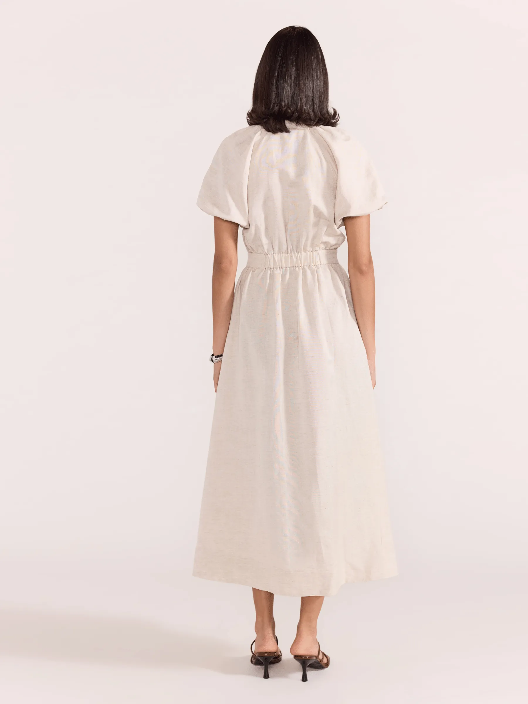 Harper Midi Dress sold by Plenty product image thumbnail 2