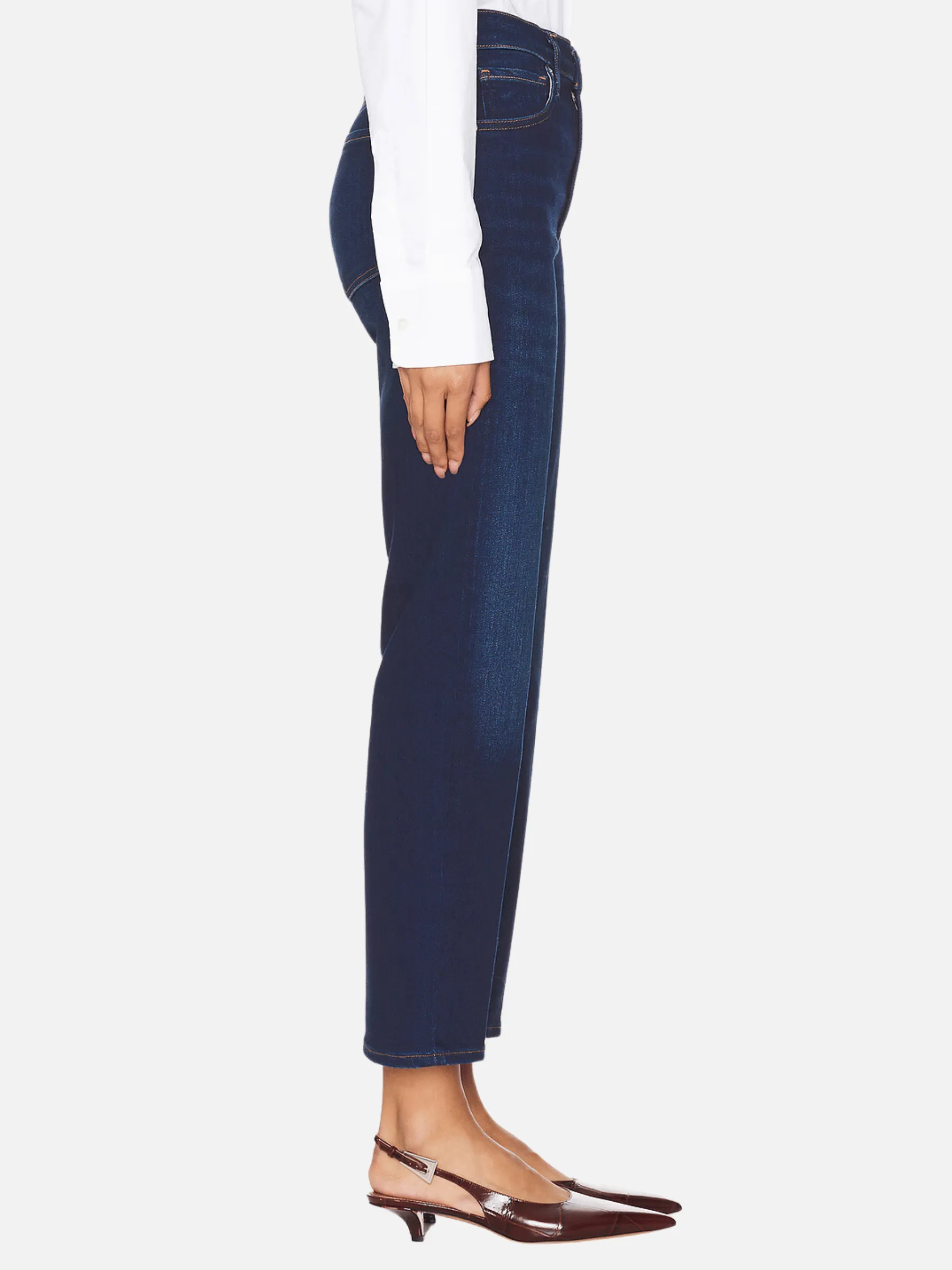 Caia Straight - Lotus sold by Plenty product image thumbnail 3