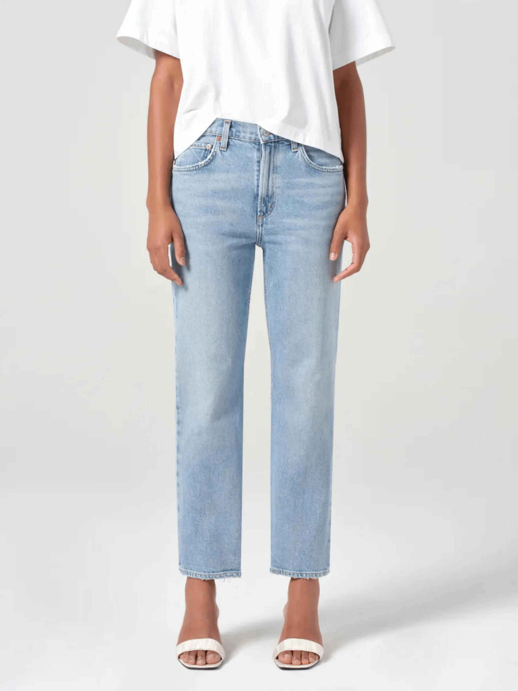 Valen Vintage Straight - Formula sold by Plenty