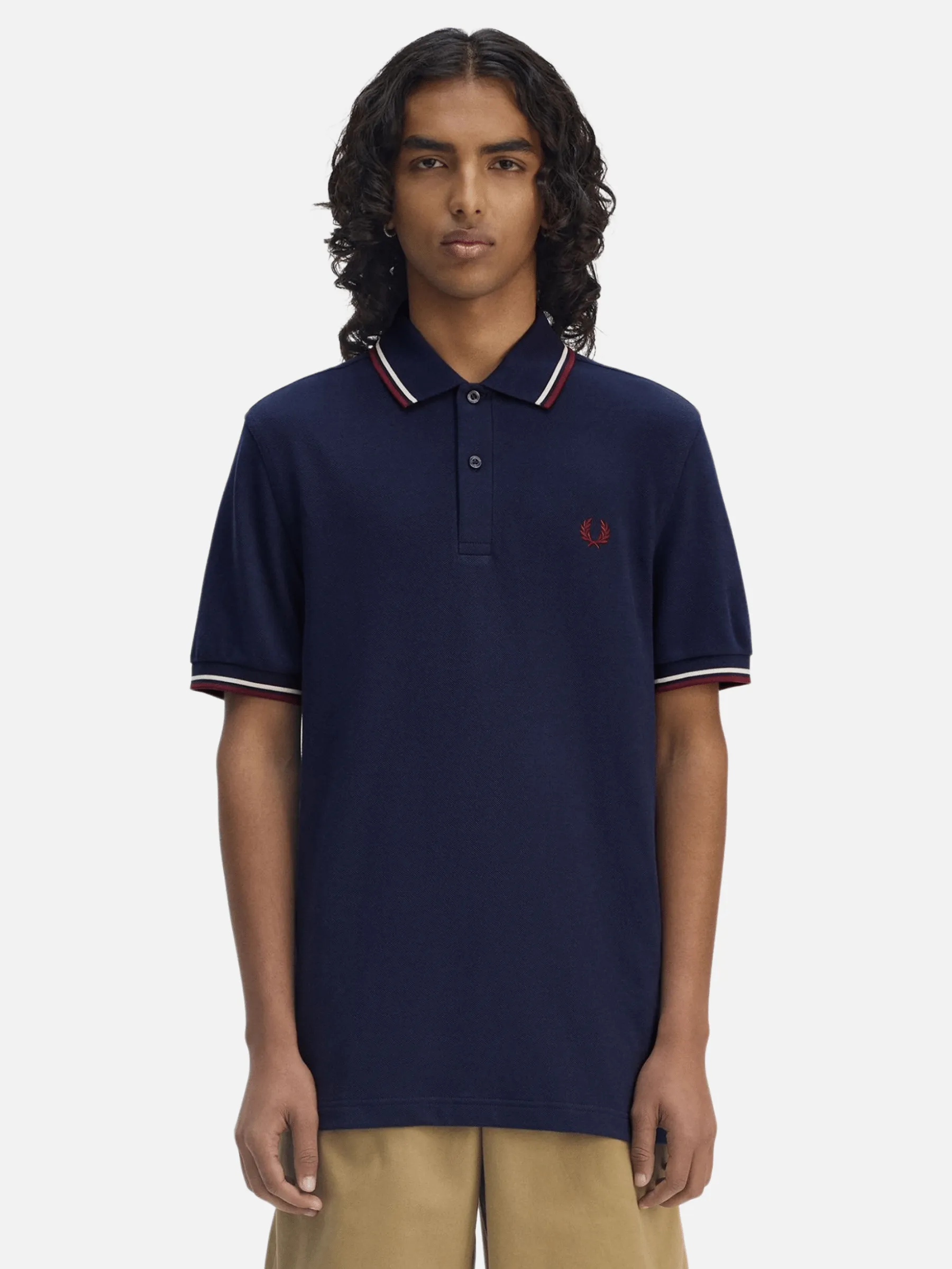 Twin Tipped Shirt sold by Plenty product image thumbnail 3